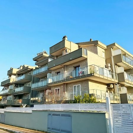 Dolcevita Anagnina Prestige Rome Bagian luar foto