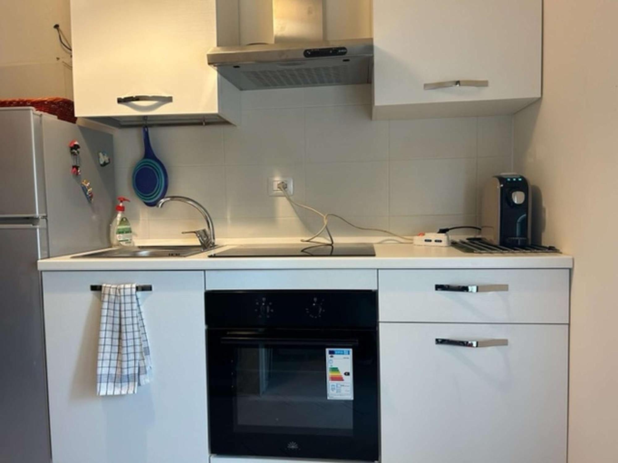 Dolcevita Anagnina Prestige Rome Bagian luar foto
