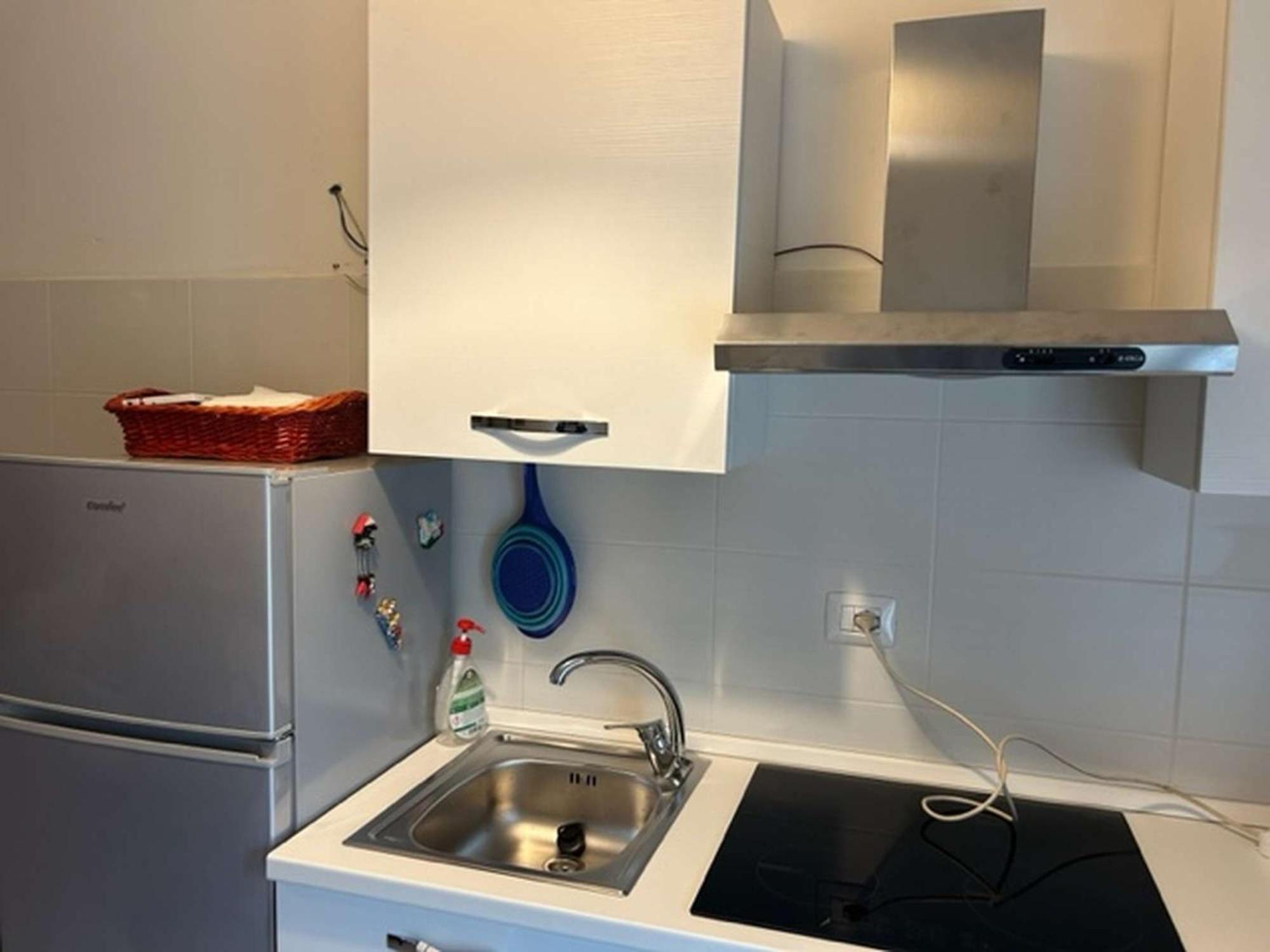 Dolcevita Anagnina Prestige Rome Bagian luar foto
