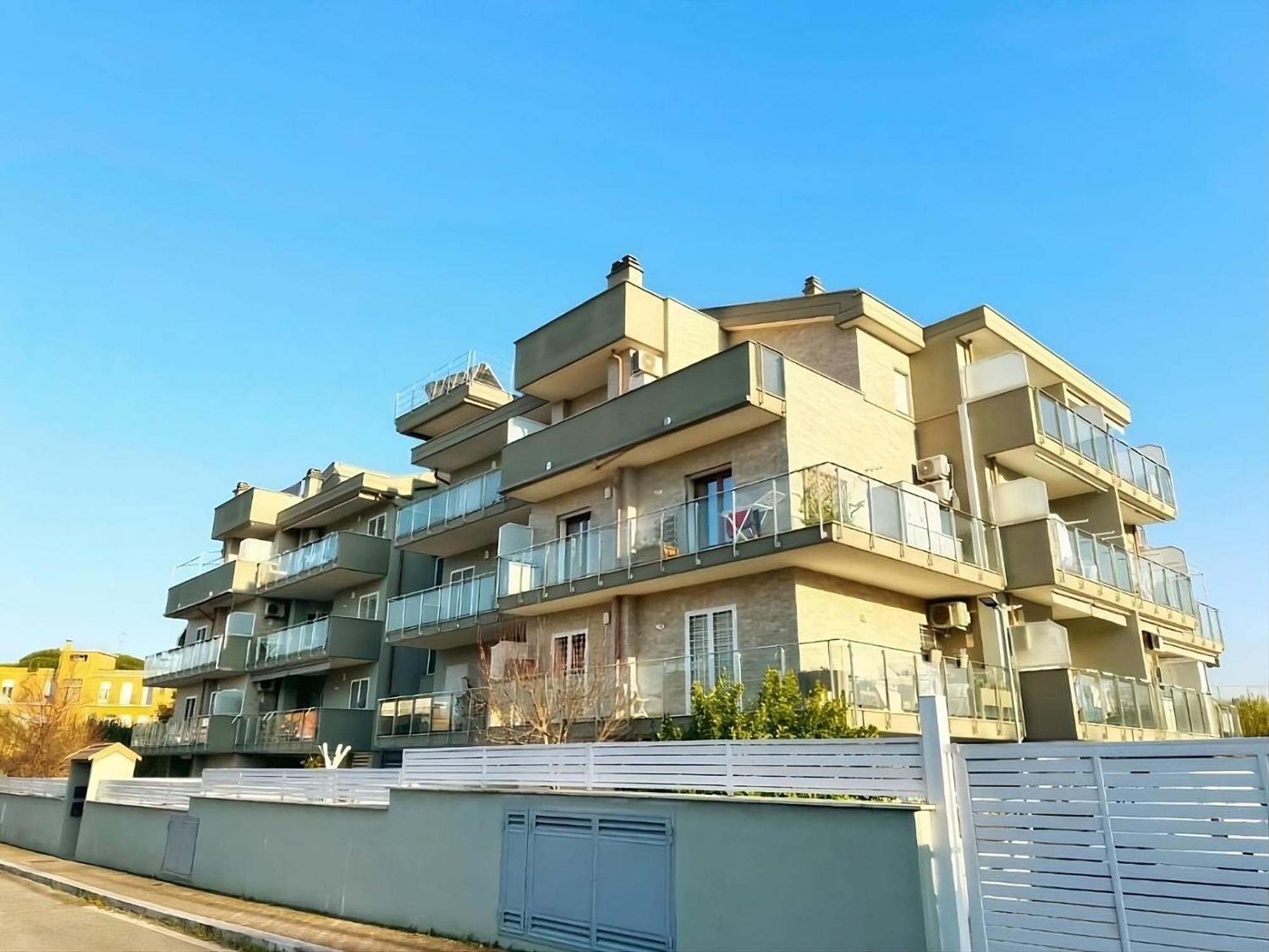 Dolcevita Anagnina Prestige Rome Bagian luar foto